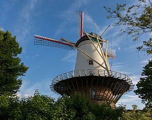 Boeken en gidsen in vakantiehuis ZE1456 in Wemeldinge, Zuid-Beveland, Zeeland.
