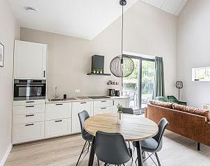 Verblijf 6406132 - Vakantiewoning Zuid-Beveland - ZE1456