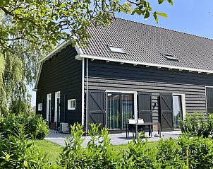 Verblijf 6406132 - Vakantiewoning Zuid-Beveland - ZE1456