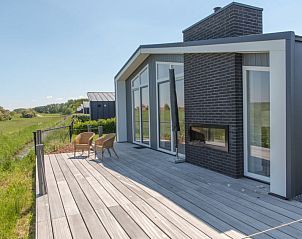 Guest house 6406133 - Holiday property Zuid-Beveland - Vakantiehuis Ruisweg 59