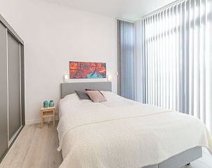 Guest house 6406133 - Holiday property Zuid-Beveland - Vakantiehuis Ruisweg 59