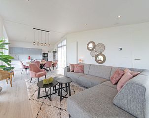 Guest house 6406133 - Holiday property Zuid-Beveland - Vakantiehuis Ruisweg 59