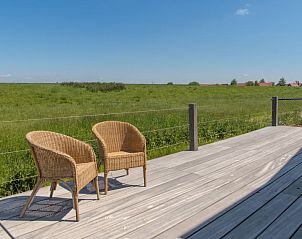 Guest house 6406133 - Holiday property Zuid-Beveland - Vakantiehuis Ruisweg 59