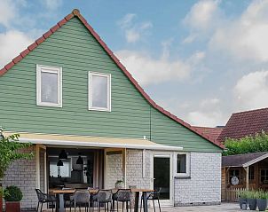Guest house 6406134 - Holiday property Zuid-Beveland - Villapark de Oesterbaai - 126