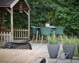 Guest house 6406134 - Holiday property Zuid-Beveland - Villapark de Oesterbaai - 126