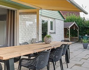 Guest house 6406134 - Holiday property Zuid-Beveland - Villapark de Oesterbaai - 126
