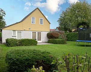 Unterkunft 6406135 - Ferienhaus Zuid-Beveland - Villapark de Oesterbaai - 68