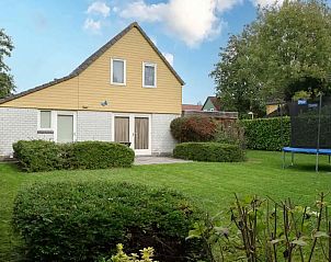 Unterkunft 6406135 - Ferienhaus Zuid-Beveland - Villapark de Oesterbaai - 68