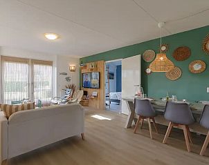Unterkunft 6406135 - Ferienhaus Zuid-Beveland - Villapark de Oesterbaai - 68