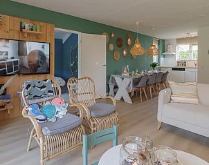 Unterkunft 6406135 - Ferienhaus Zuid-Beveland - Villapark de Oesterbaai - 68