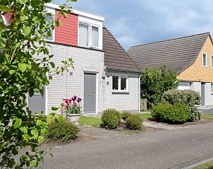 Guest house 6406136 - Holiday property Zuid-Beveland - Villapark de Oesterbaai - 81