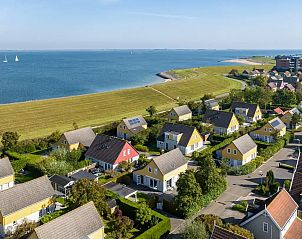 Guest house 6406136 - Holiday property Zuid-Beveland - Villapark de Oesterbaai - 81