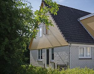 Verblijf 6406137 - Vakantiewoning Zuid-Beveland - Villapark de Oesterbaai - 85