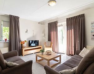 Verblijf 6406137 - Vakantiewoning Zuid-Beveland - Villapark de Oesterbaai - 85