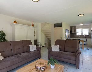 Verblijf 6406137 - Vakantiewoning Zuid-Beveland - Villapark de Oesterbaai - 85
