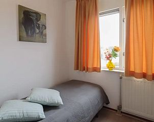 Verblijf 6406137 - Vakantiewoning Zuid-Beveland - Villapark de Oesterbaai - 85