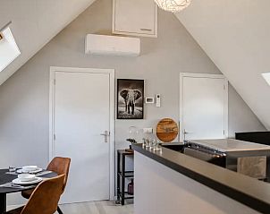 Unterkunft 6406138 - Appartement Zuid-Beveland - Zuidelijke Achterweg 32a Wemeldinge