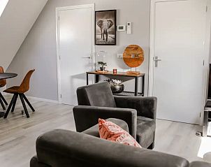 Unterkunft 6406138 - Appartement Zuid-Beveland - Zuidelijke Achterweg 32a Wemeldinge