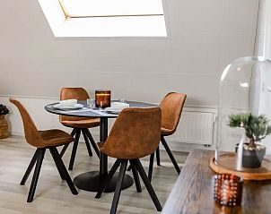 Unterkunft 6406138 - Appartement Zuid-Beveland - Zuidelijke Achterweg 32a Wemeldinge