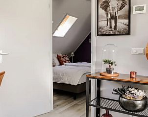 Unterkunft 6406138 - Appartement Zuid-Beveland - Zuidelijke Achterweg 32a Wemeldinge