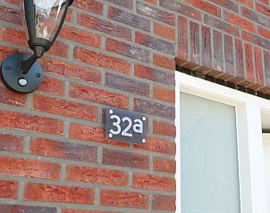 Unterkunft 6406138 - Appartement Zuid-Beveland - Zuidelijke Achterweg 32a Wemeldinge