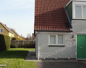 Verblijf 6406139 - Vakantiewoning Zuid-Beveland - Villapark de Oesterbaai - 6