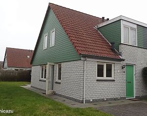 Verblijf 6406139 - Vakantiewoning Zuid-Beveland - Villapark de Oesterbaai - 6