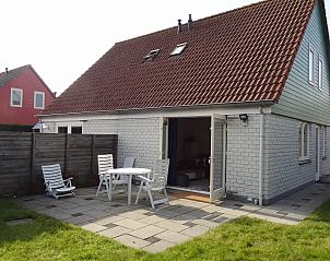 Verblijf 6406139 - Vakantiewoning Zuid-Beveland - Villapark de Oesterbaai - 6