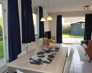 Verblijf 6406139 - Vakantiewoning Zuid-Beveland - Villapark de Oesterbaai - 6