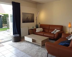 Verblijf 6406139 - Vakantiewoning Zuid-Beveland - Villapark de Oesterbaai - 6