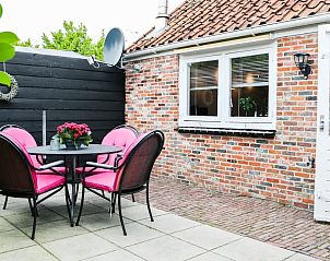 Unterkunft 6406146 - Appartement Zuid-Beveland - Sea La Vie