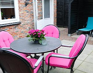 Unterkunft 6406146 - Appartement Zuid-Beveland - Sea La Vie
