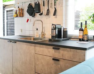 Unterkunft 6406146 - Appartement Zuid-Beveland - Sea La Vie
