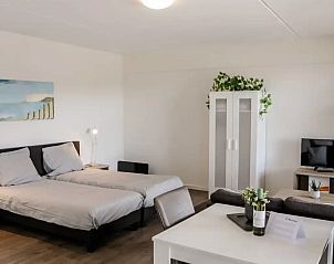 Unterkunft 6406148 - Appartement Zuid-Beveland - Appartement Wemeldinge 06