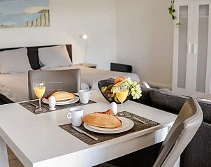 Unterkunft 6406148 - Appartement Zuid-Beveland - Appartement Wemeldinge 06