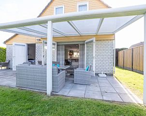 Guest house 6406149 - Holiday property Zuid-Beveland - Villapark de Oesterbaai - 31