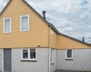 Guest house 6406149 - Holiday property Zuid-Beveland - Villapark de Oesterbaai - 31