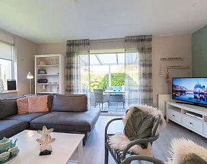 Guest house 6406149 - Holiday property Zuid-Beveland - Villapark de Oesterbaai - 31