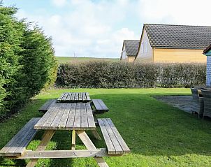 Guest house 6406150 - Holiday property Zuid-Beveland - Vakantiewoning Oesterbaaij 114