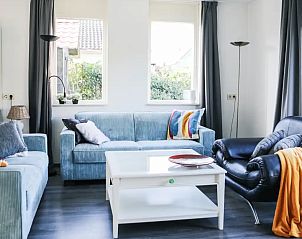 Guest house 6406150 - Holiday property Zuid-Beveland - Vakantiewoning Oesterbaaij 114