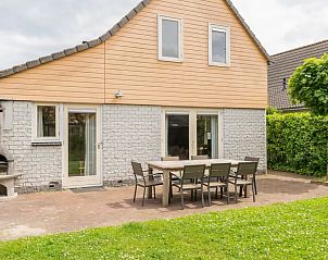 Unterkunft 6406151 - Ferienhaus Zuid-Beveland - Vakantiewoning Wemeldinge 113