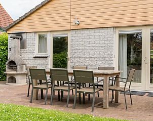 Unterkunft 6406151 - Ferienhaus Zuid-Beveland - Vakantiewoning Wemeldinge 113