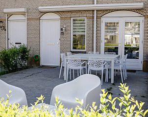 Unterkunft 6406152 - Ferienhaus Zuid-Beveland - Sluisplateau 23