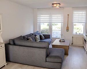 Unterkunft 6406152 - Ferienhaus Zuid-Beveland - Sluisplateau 23