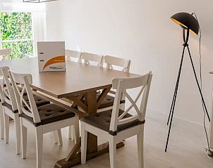 Unterkunft 6406152 - Ferienhaus Zuid-Beveland - Sluisplateau 23
