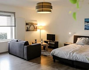 Unterkunft 6406153 - Appartement Zuid-Beveland - Appartement Wemeldinge 18