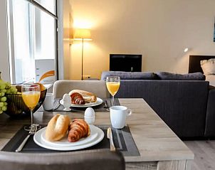 Unterkunft 6406153 - Appartement Zuid-Beveland - Appartement Wemeldinge 18