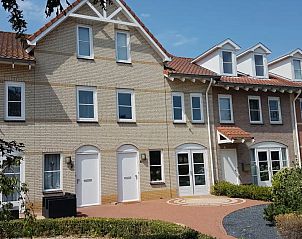 Guest house 6406154 - Holiday property Zuid-Beveland - Sluisplateau 7