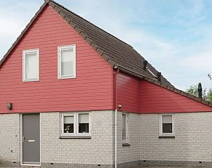 Unterkunft 6406155 - Ferienhaus Zuid-Beveland - Villapark de Oesterbaai - 96
