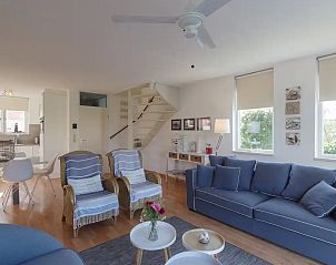 Unterkunft 6406155 - Ferienhaus Zuid-Beveland - Villapark de Oesterbaai - 96